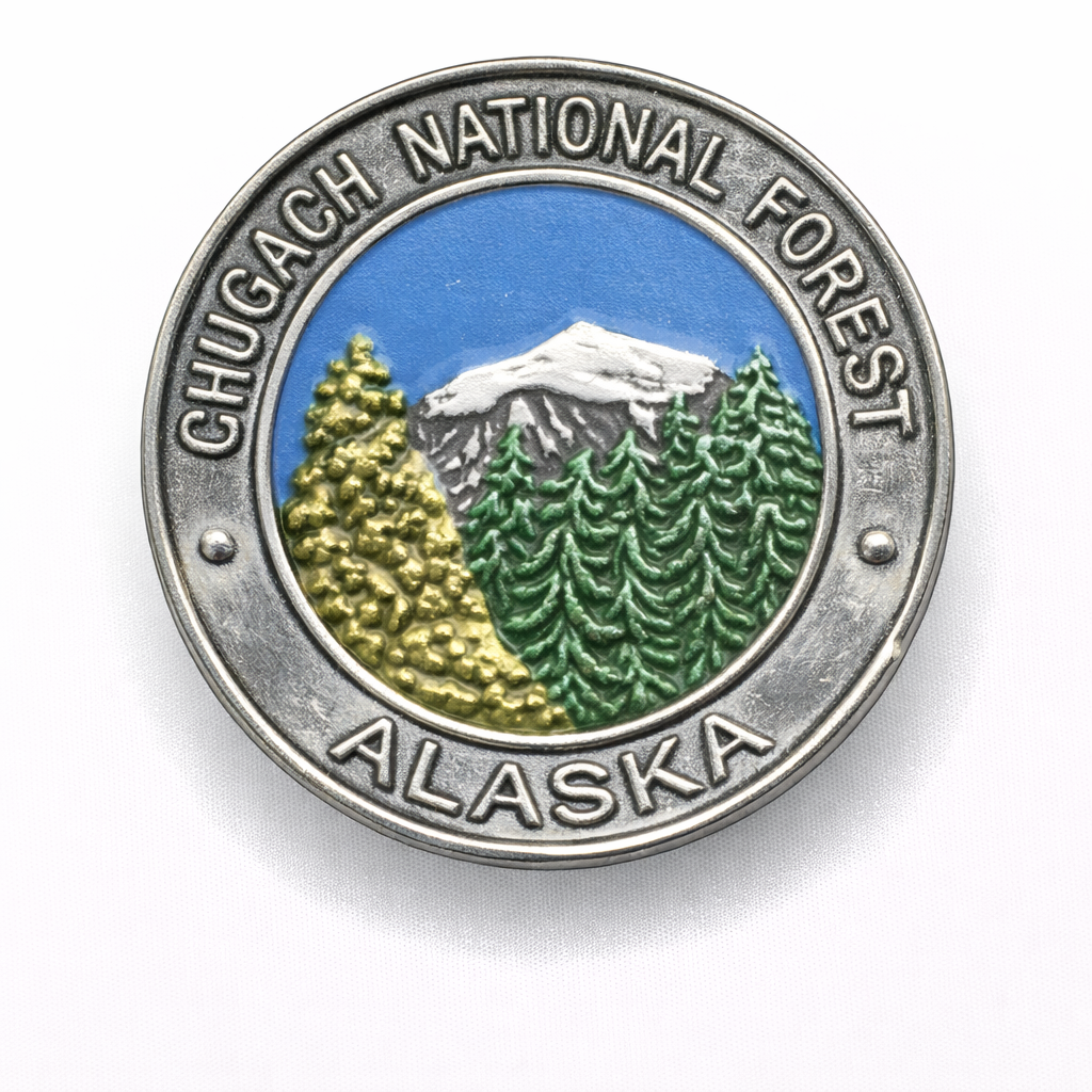Chugach National Forest
