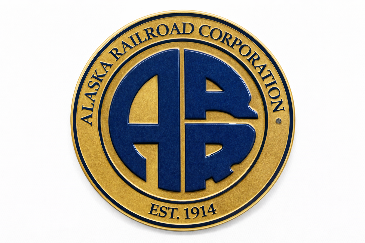 Alaska Railroad Corporation