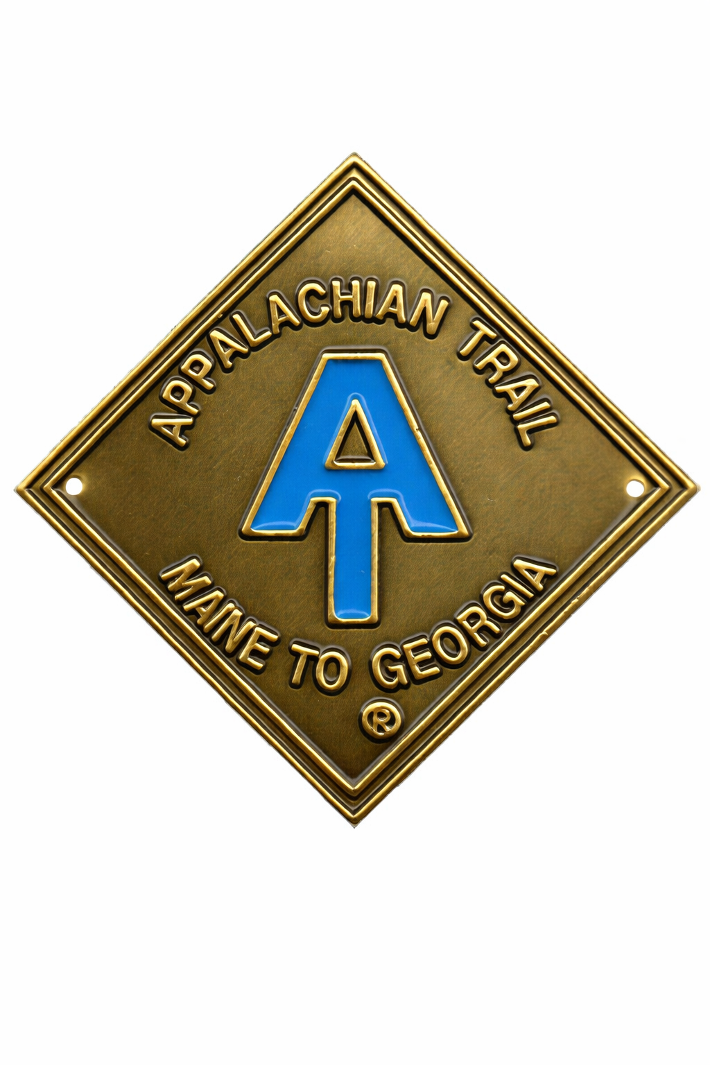 Appalachian Trail Maine to Georgia