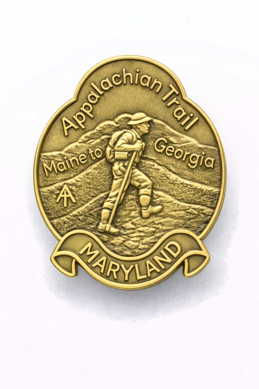 Maryland Appalachian Trail