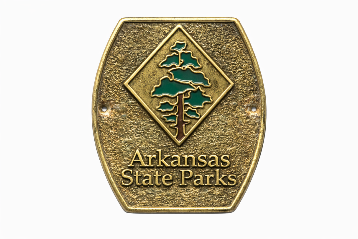 State Park State Park Logo