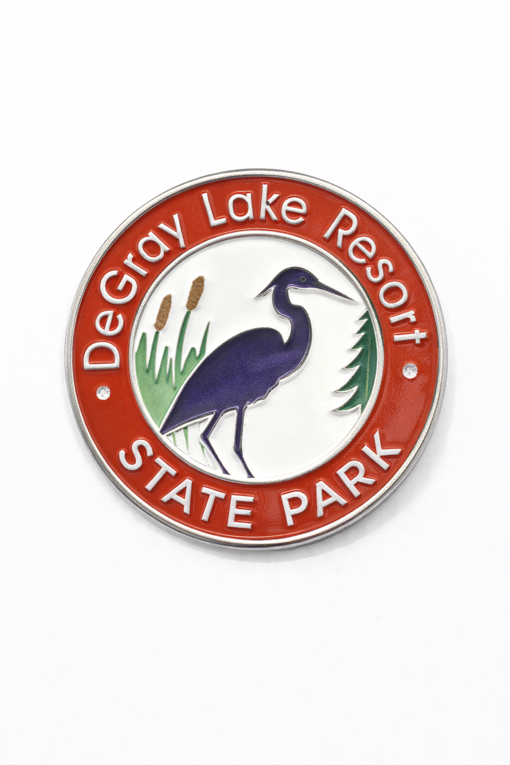 DeGray Lake Resort State Park
