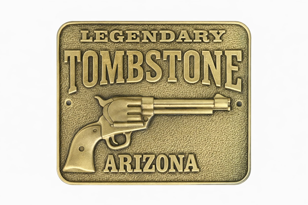 Tombstone