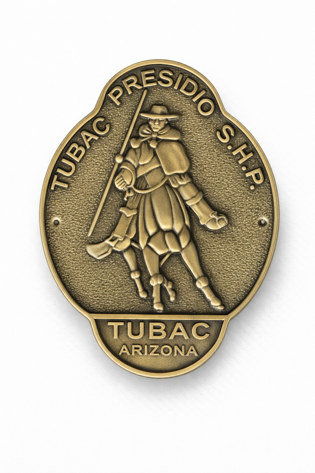 Tubac State Historical Site