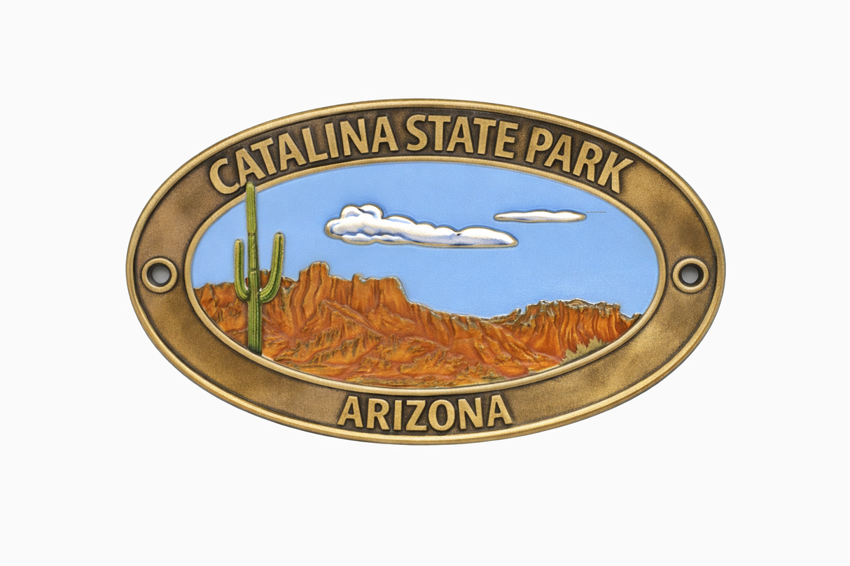 Catalina State Park