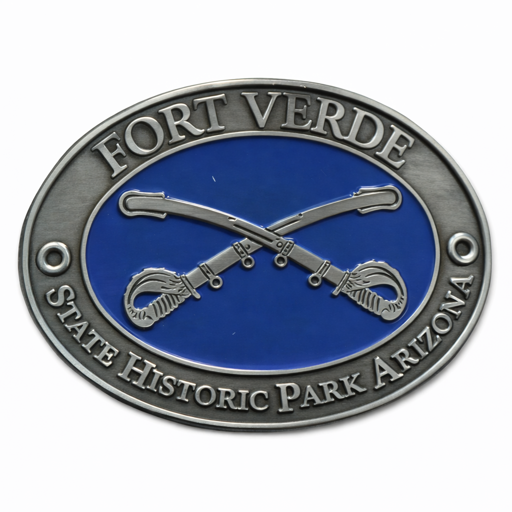 Fort Verde National Historical Site