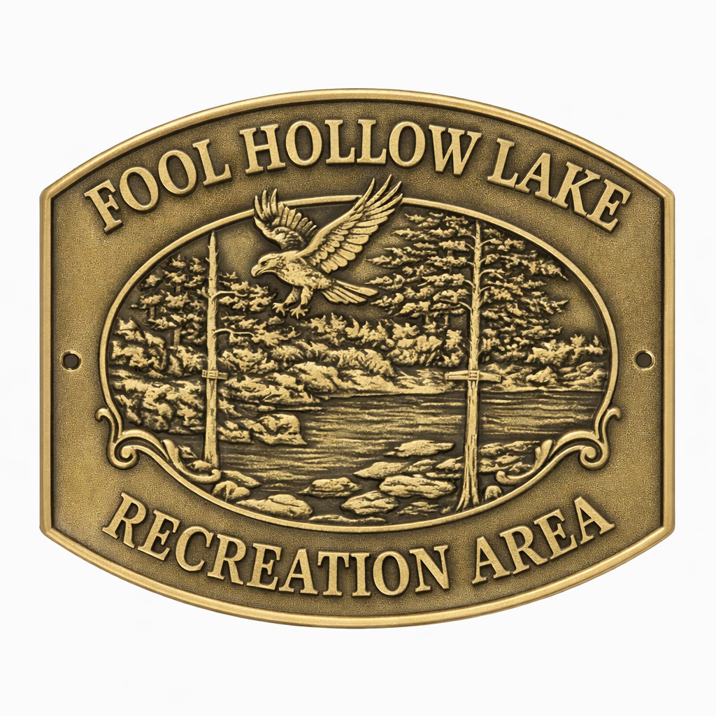 Fool Hollow Lake State Recreation Area