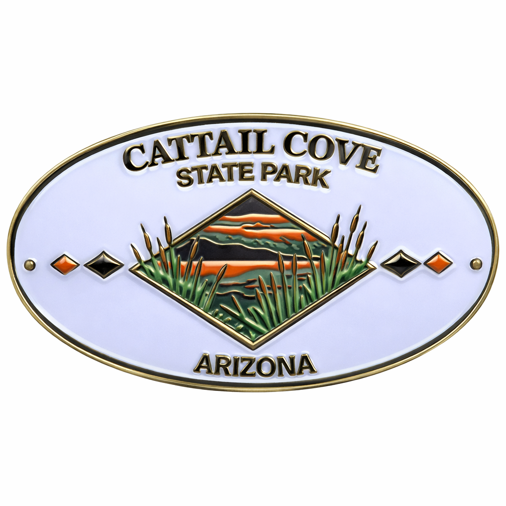 Cattail Cove State Park