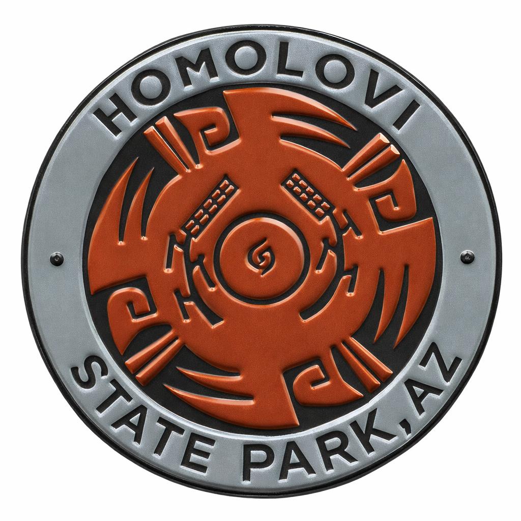 Homolovi Ruins State Park
