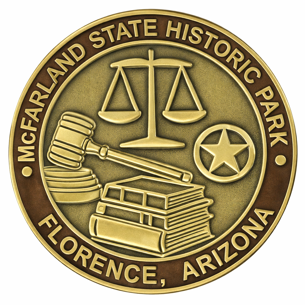 McFarland State Historic Park