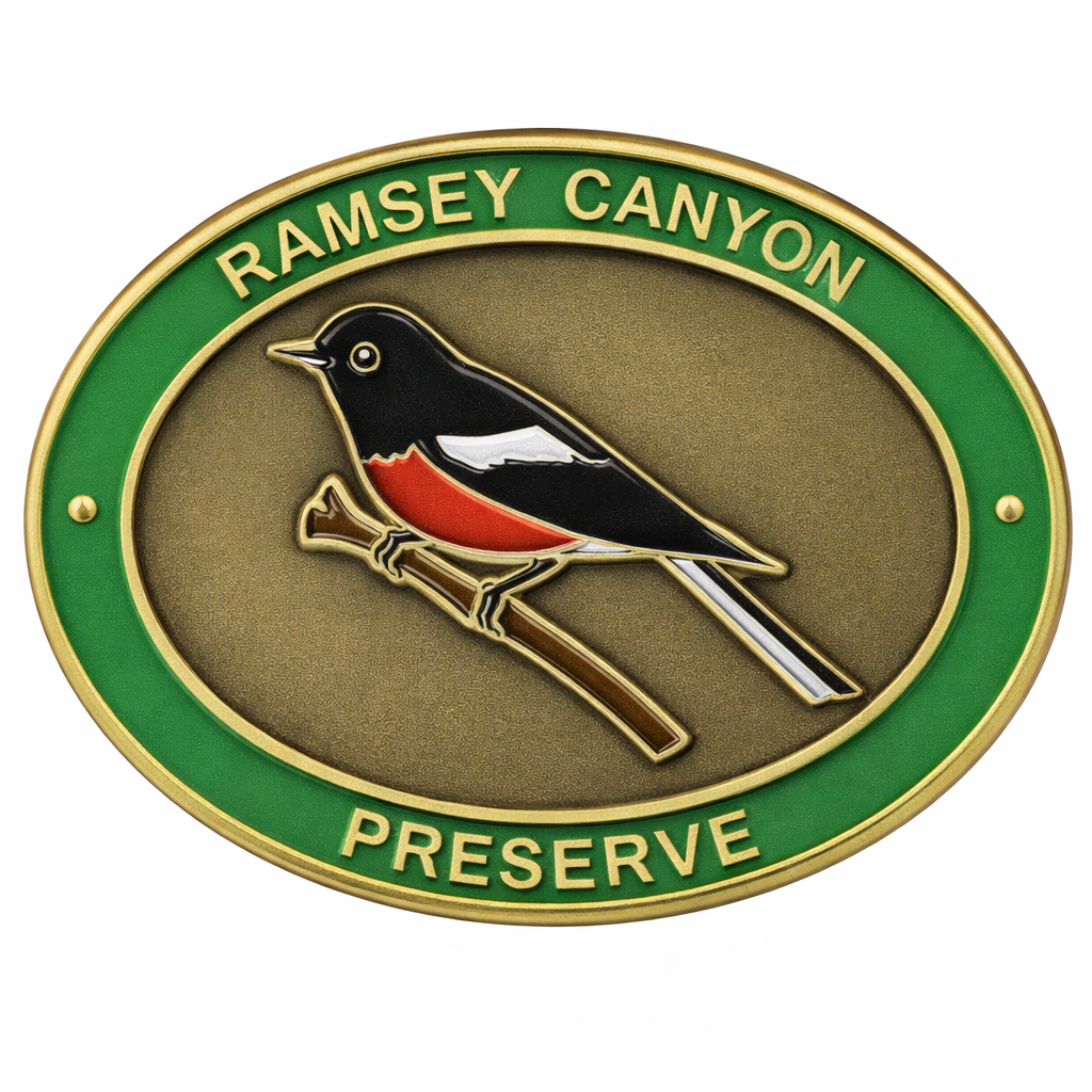 Ramsey Canyon Preserve