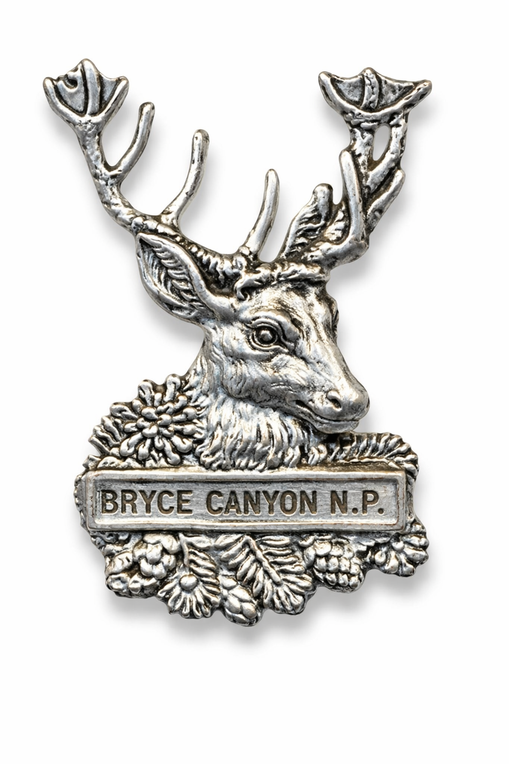 Bryce Canyon National Park Deer
