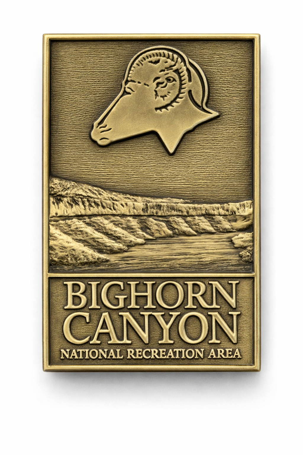 Bighorn Canyon National Recreation Area