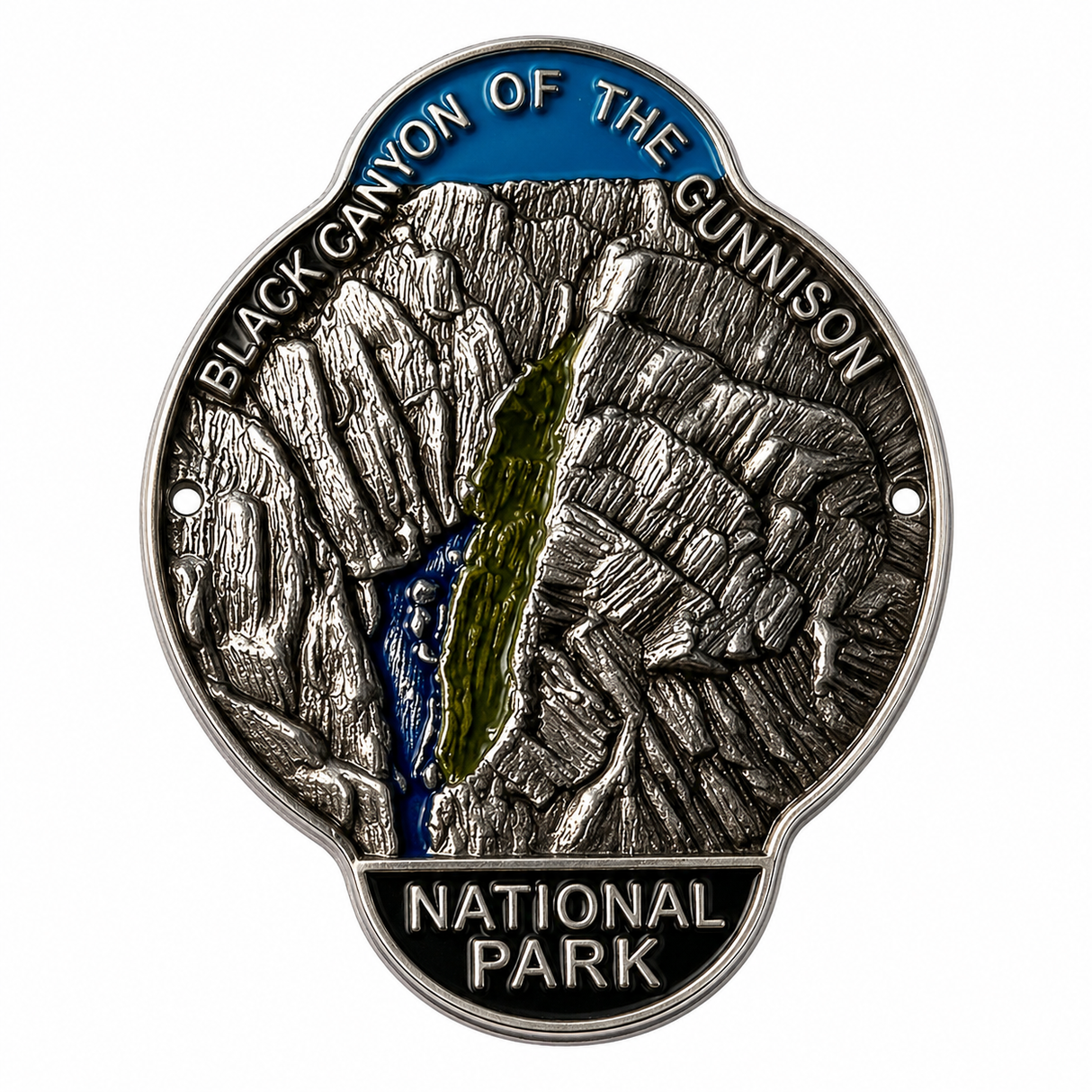Black Canyon National Park