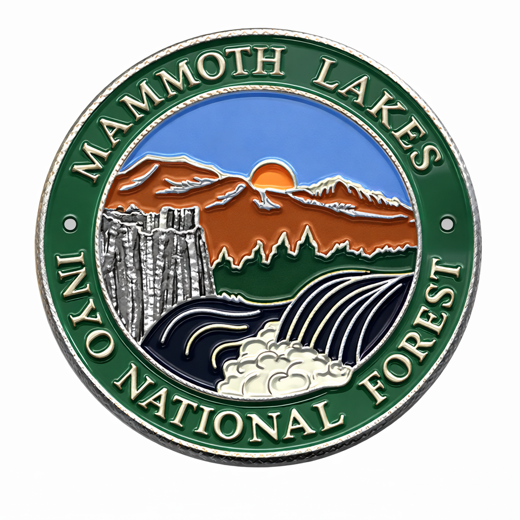 Mammoth Lakes State Park