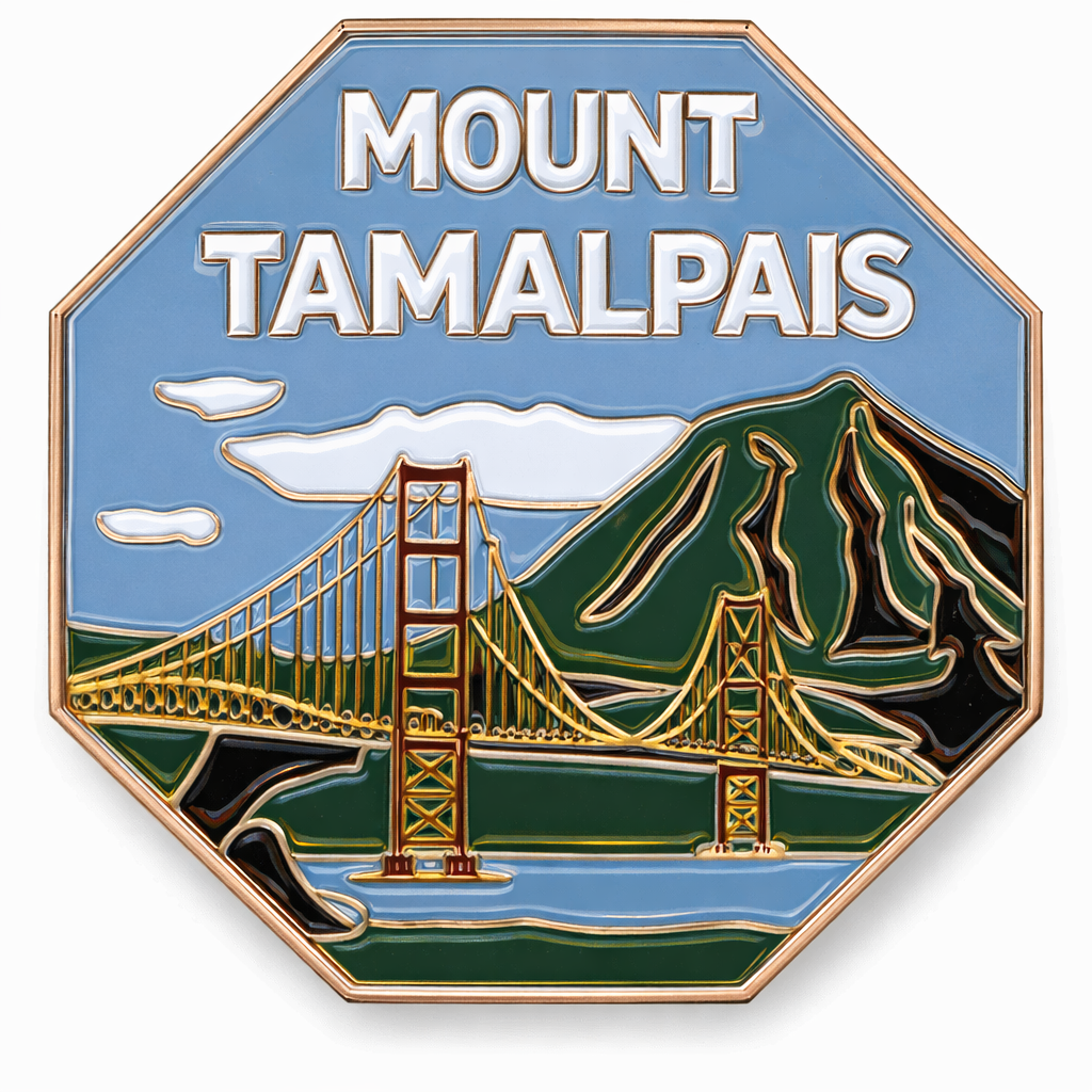 Mt. Tamalpais State Park