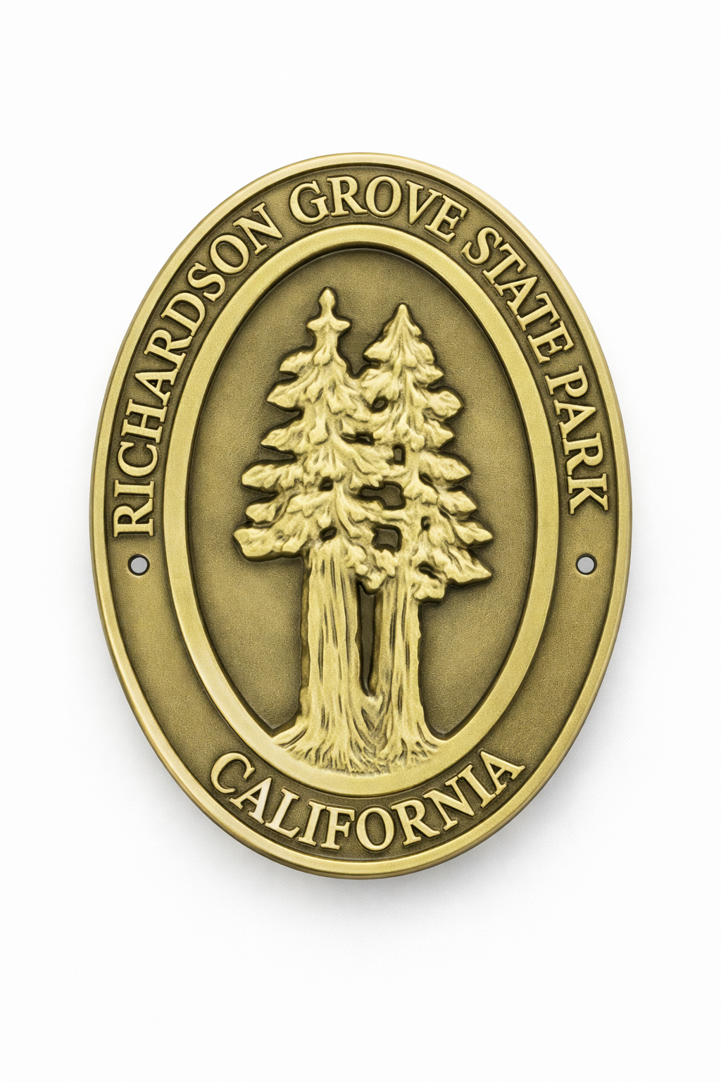 Richardson Grove State Park
