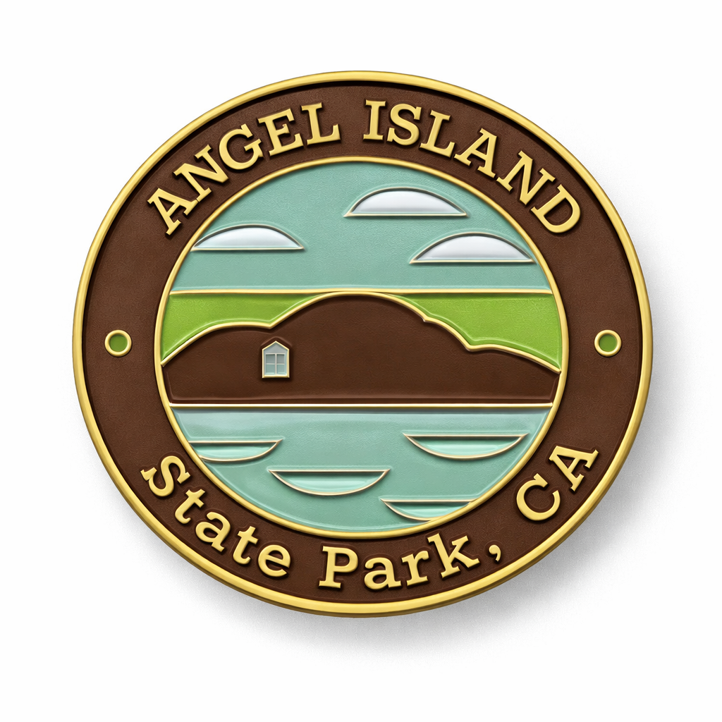 Angel Island State Park
