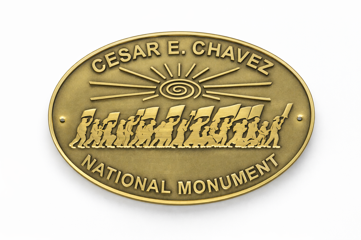 Cesar Chavez National Monument