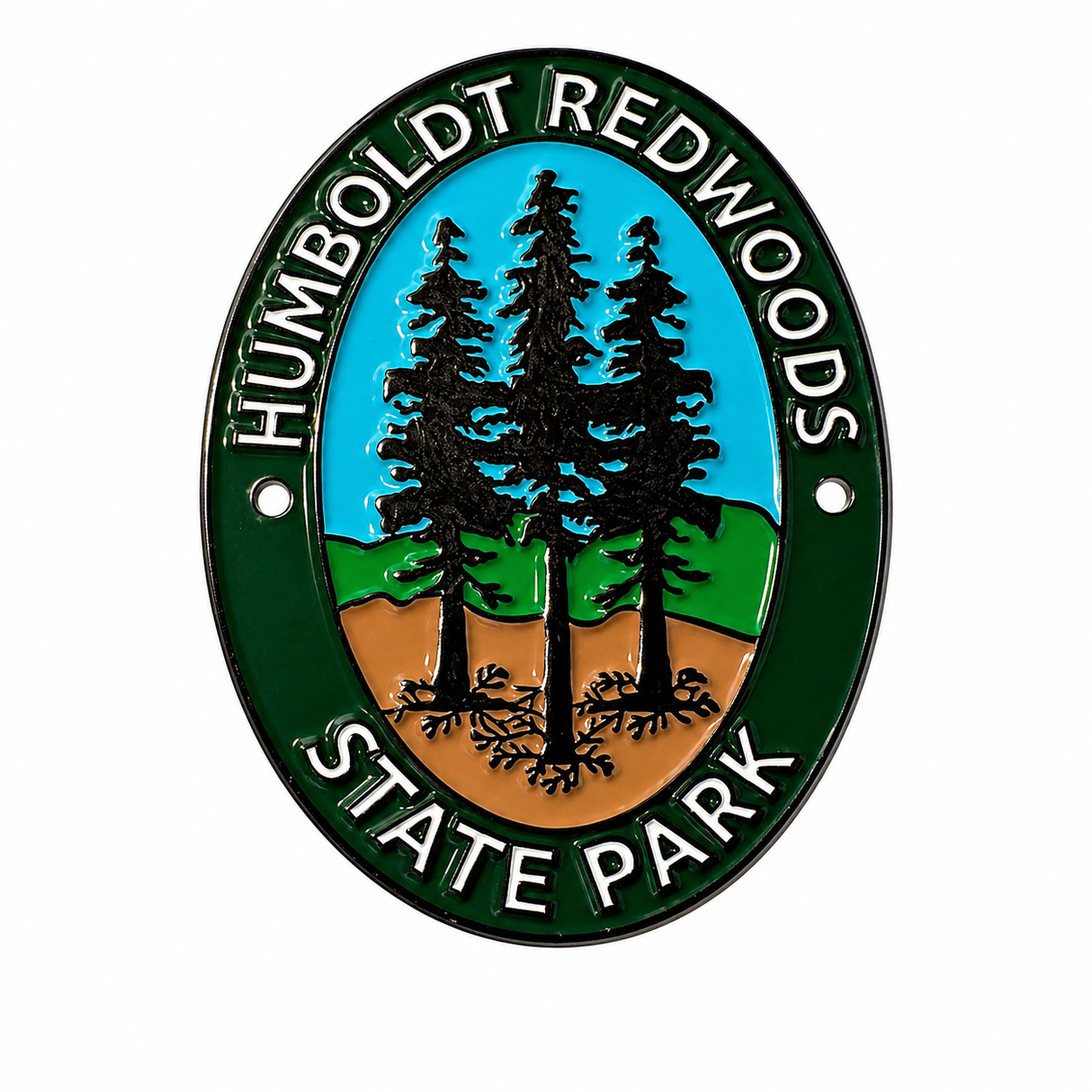 Humboldt Redwoods State Park