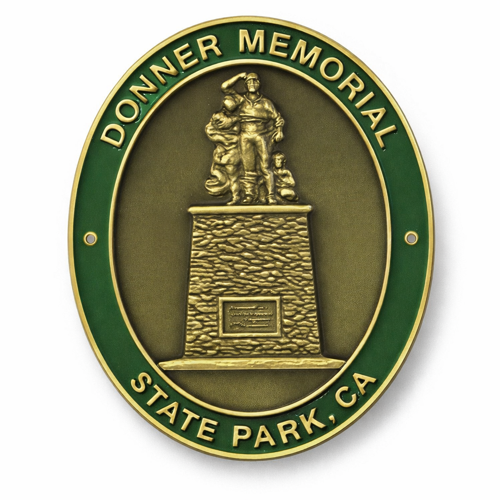 Donner Memorial State Park