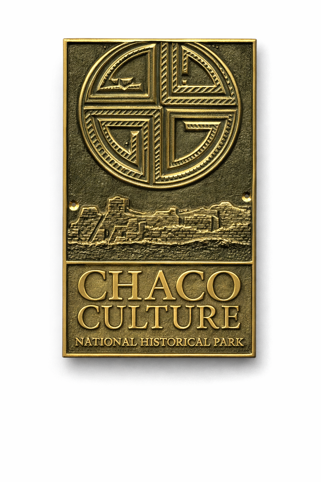 Chaco Culture National Monument