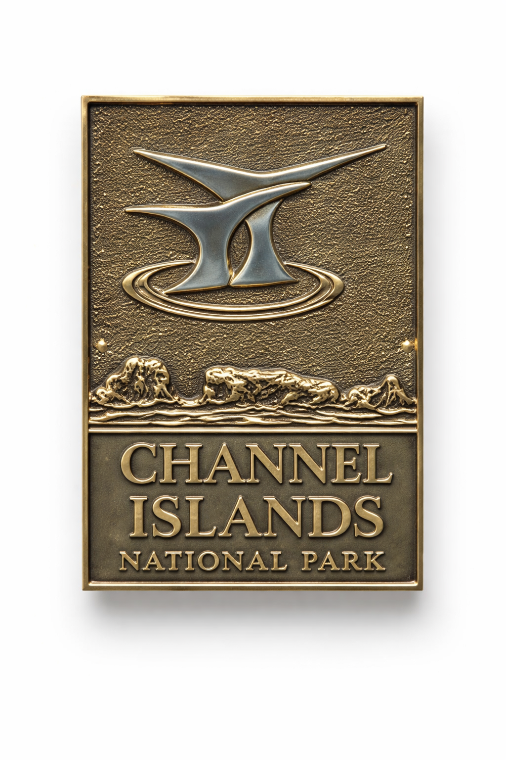 Channel Islands National Park View
