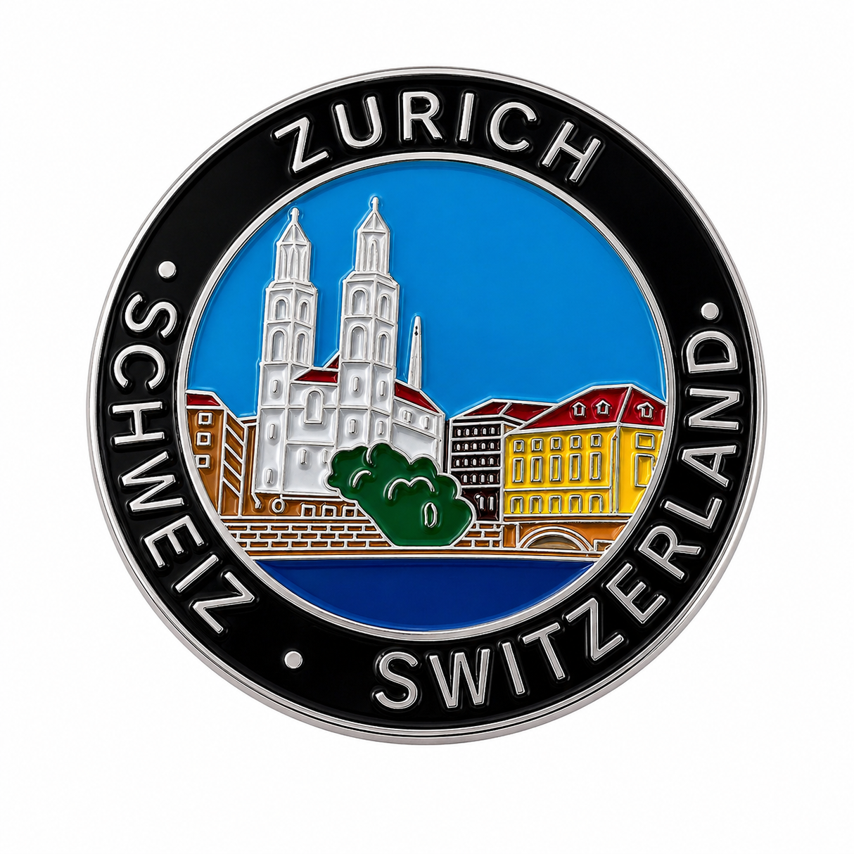 Zurich Switzerland