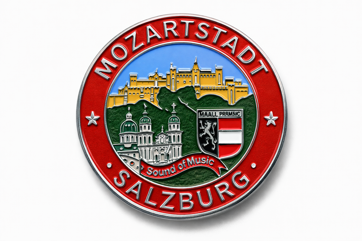 Salzburg