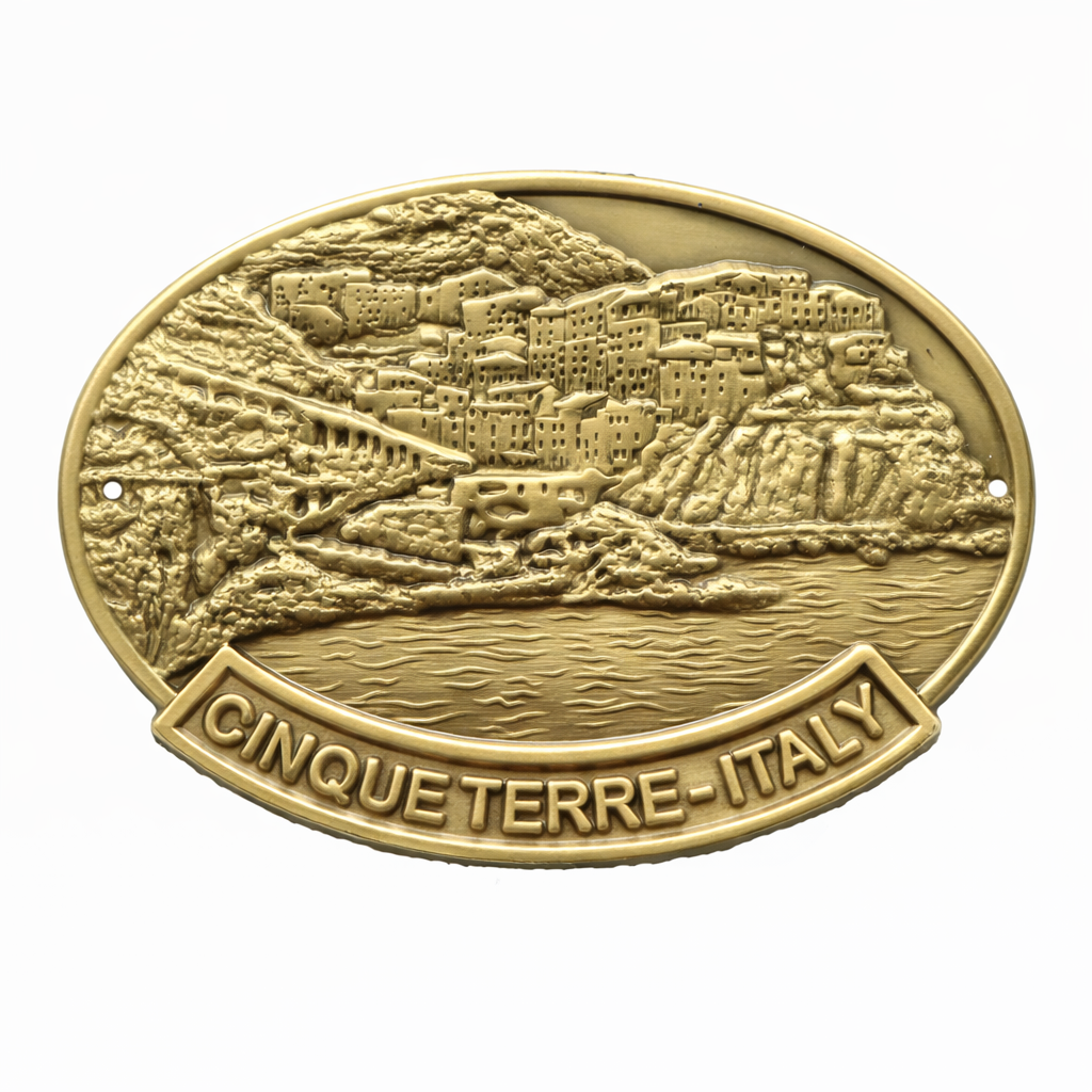 Cinque Terre