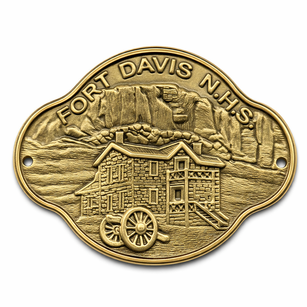 Fort Davis National Historic Site