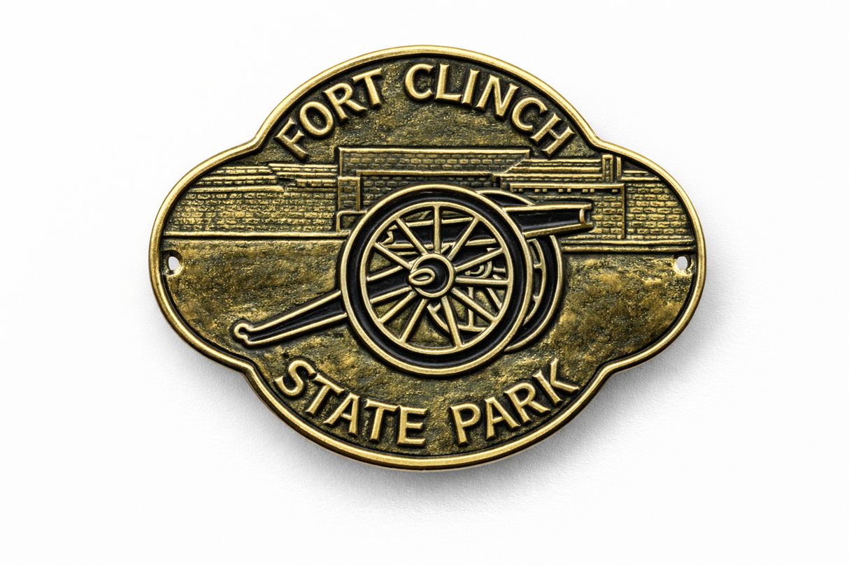 Fort Clinch State Park