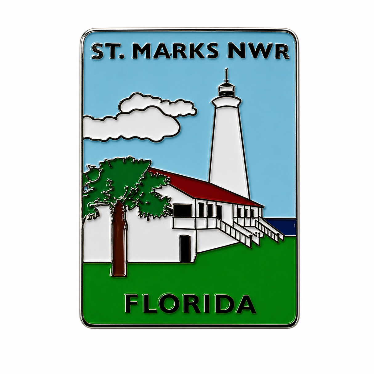 St. Marks National Wildlife Refuge