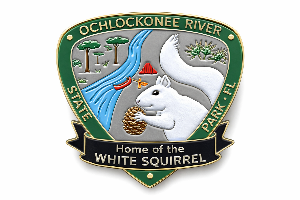 Ochlockonee River State Park