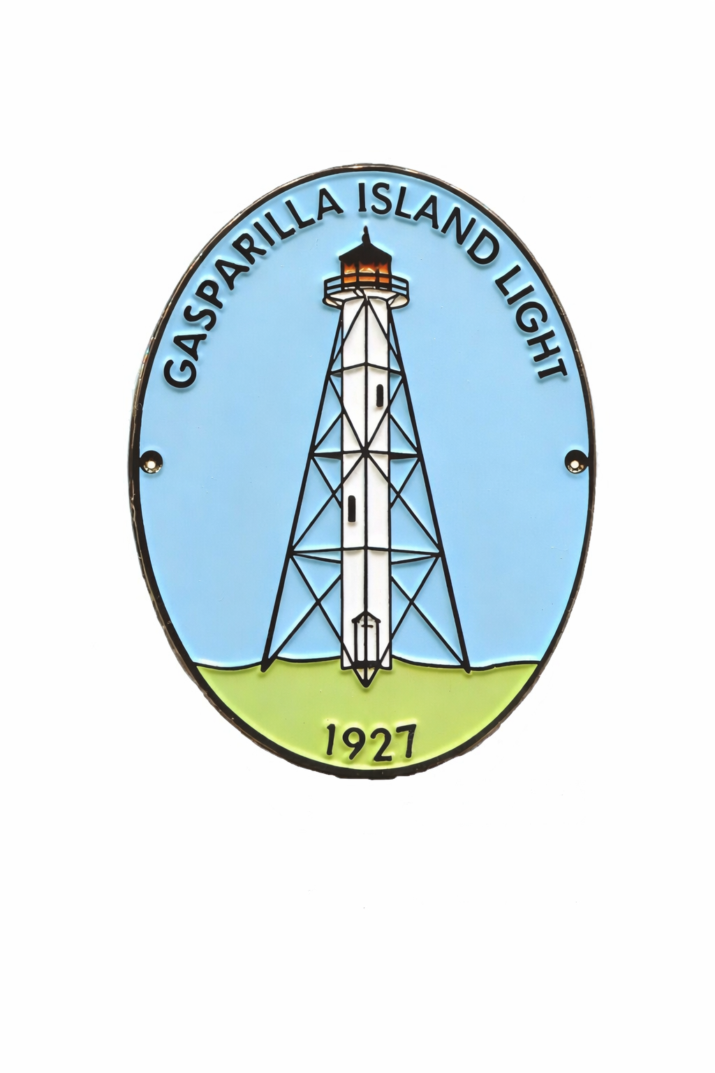 Gasparilla Island Light