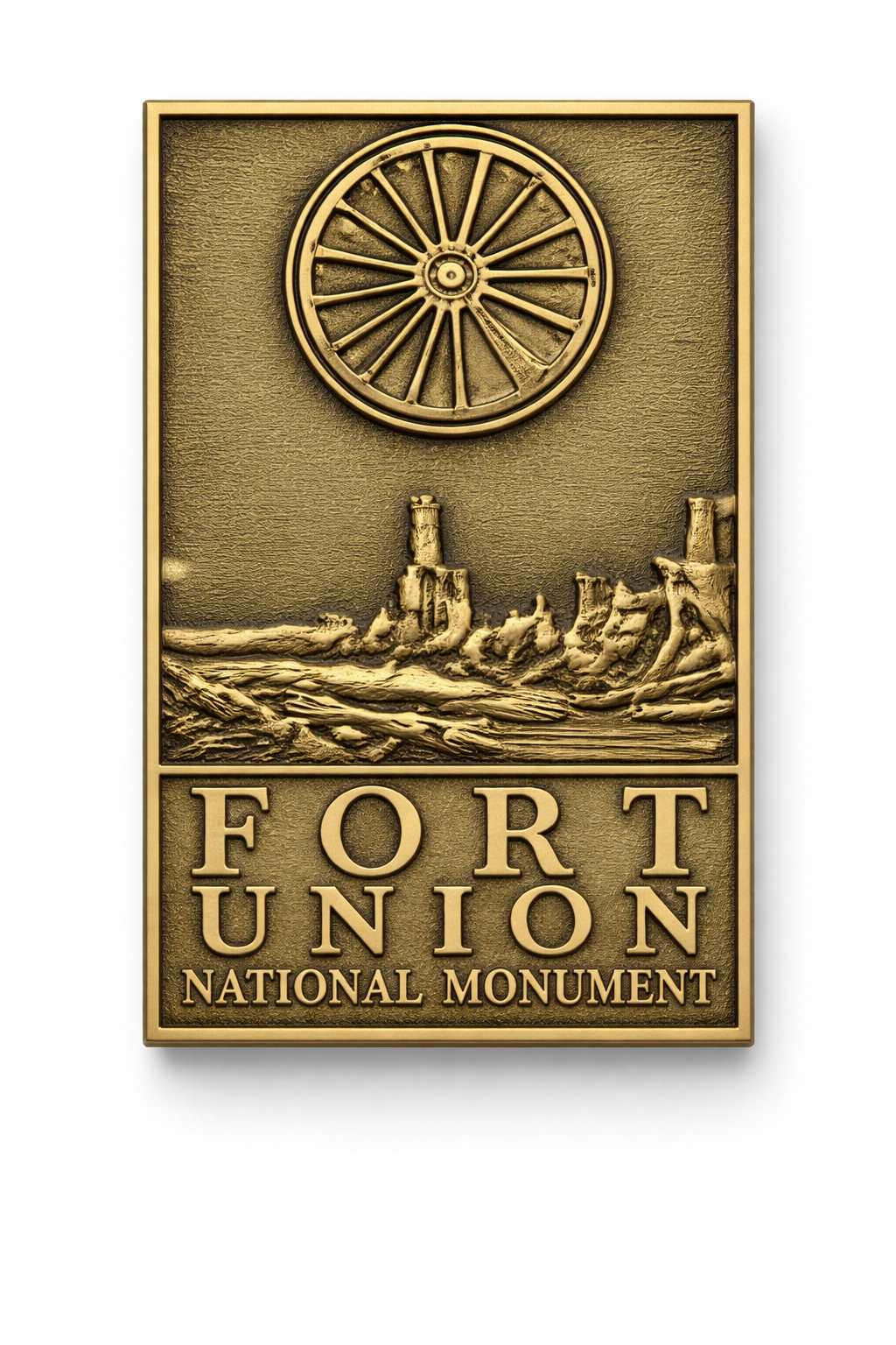 Fort Union National Monument
