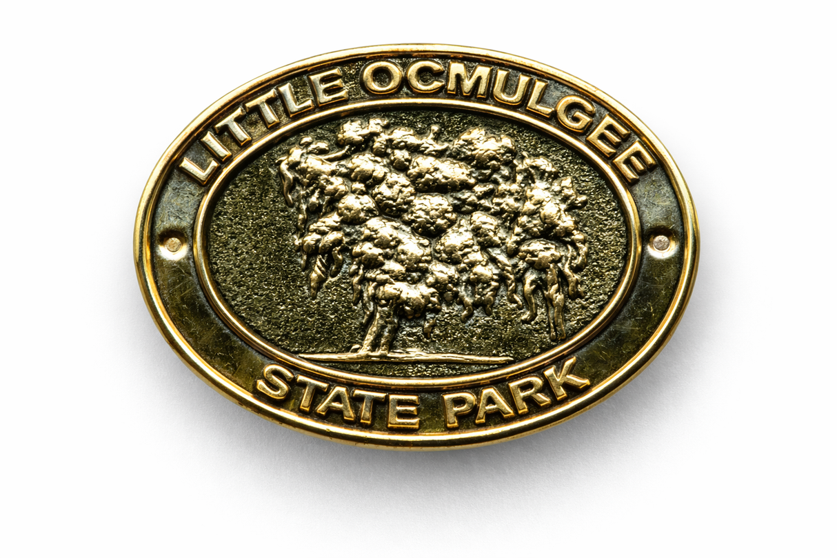 Little Ocmulgee State Park