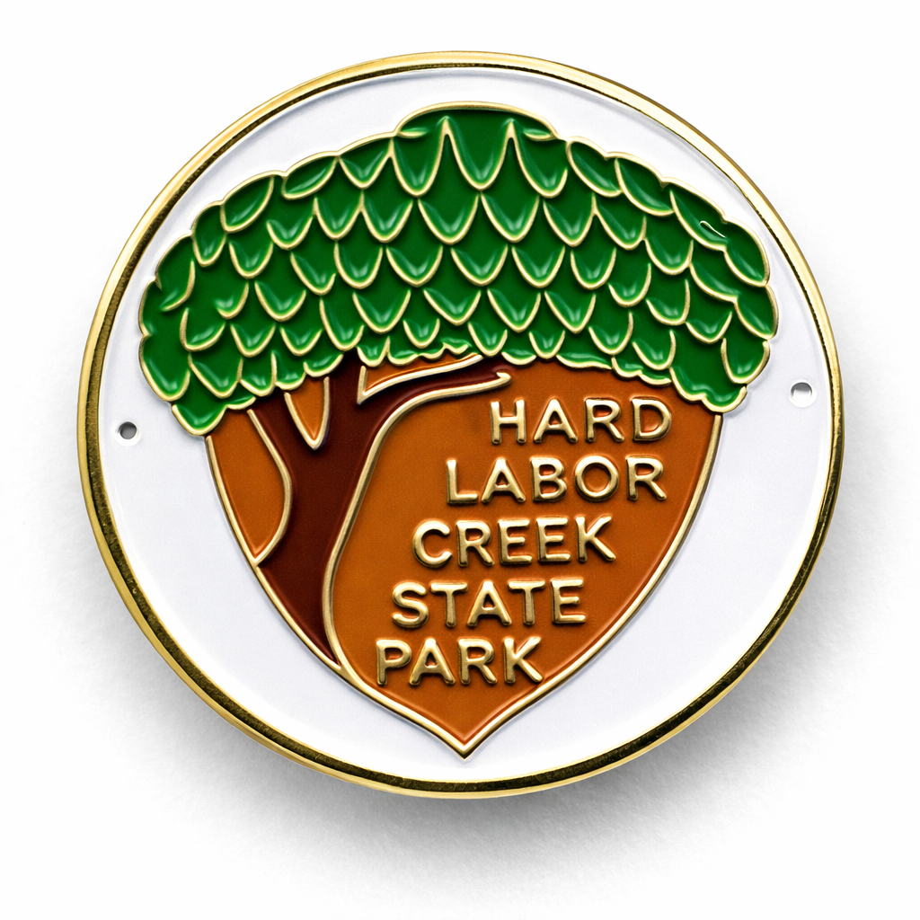 Hard Labor Creek State Park