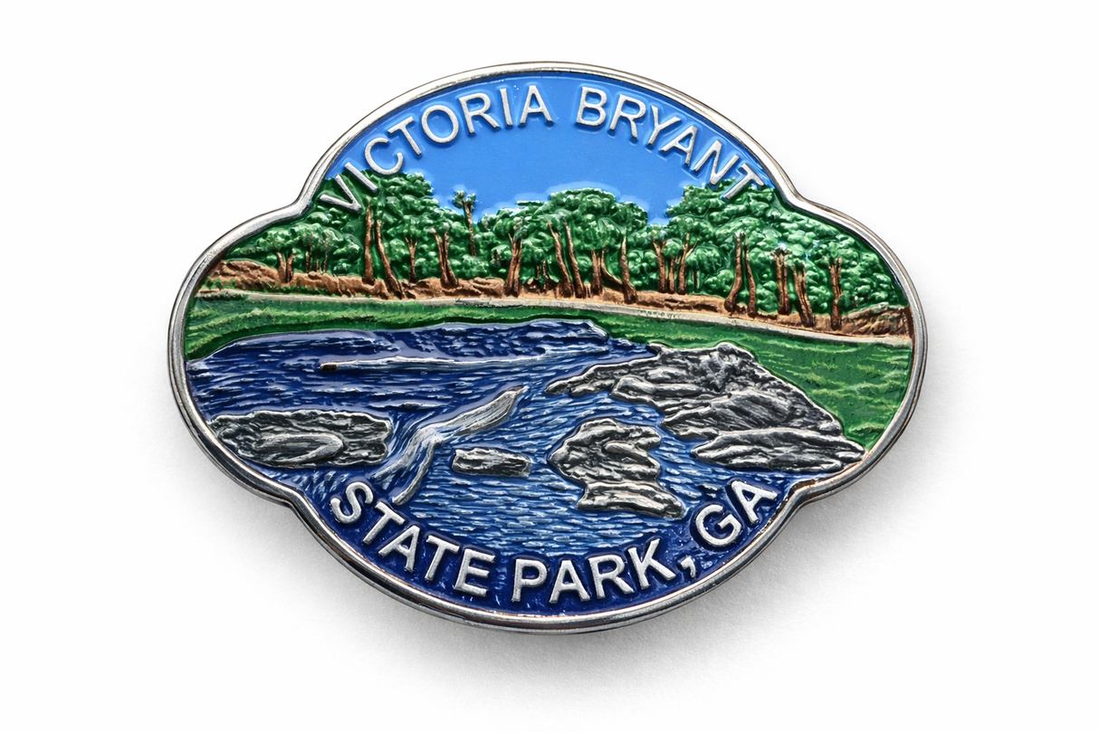 Victoria Bryant State Park
