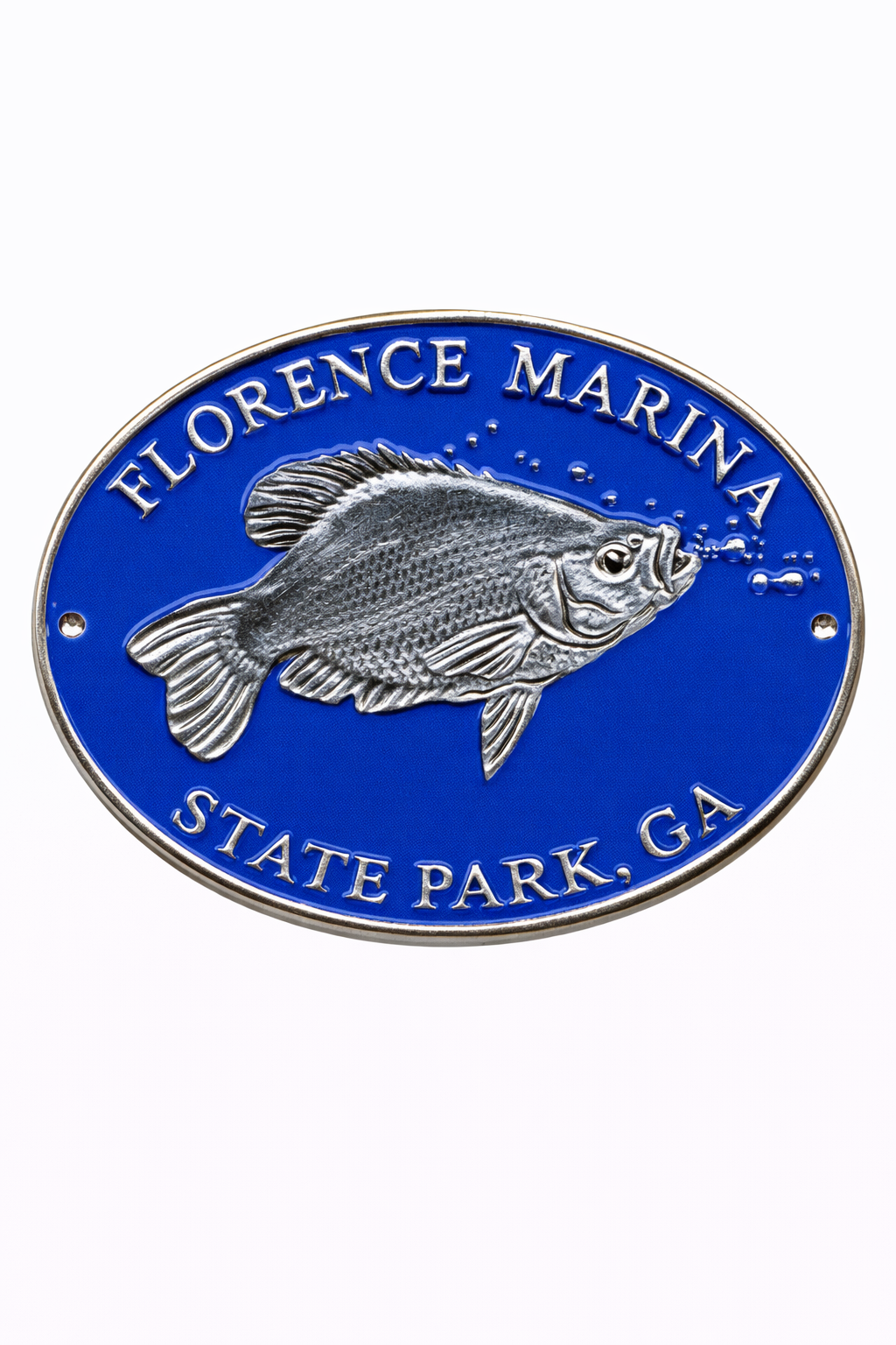 Florence Marina State Park