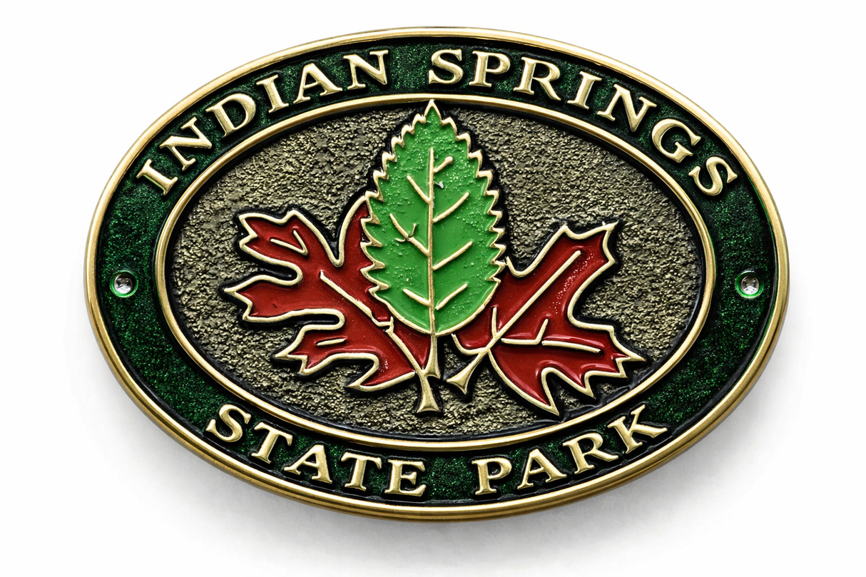 Indian Springs State Park
