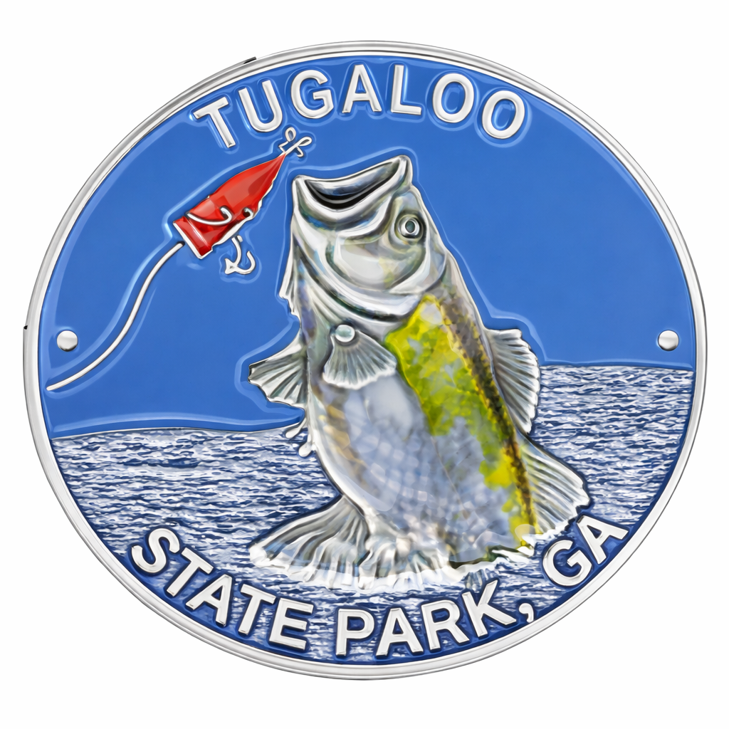 Tugaloo State Park