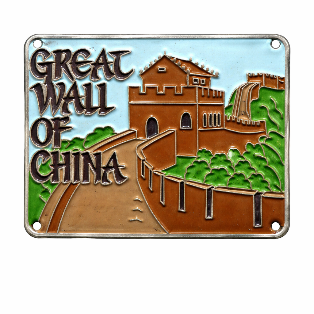 Great Wall of China