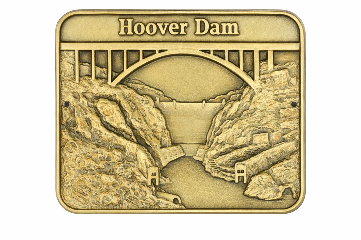 Hoover Dam
