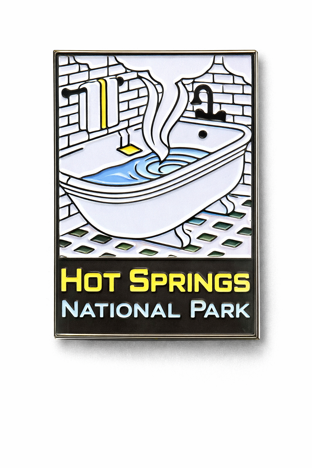 Hot Springs National Park