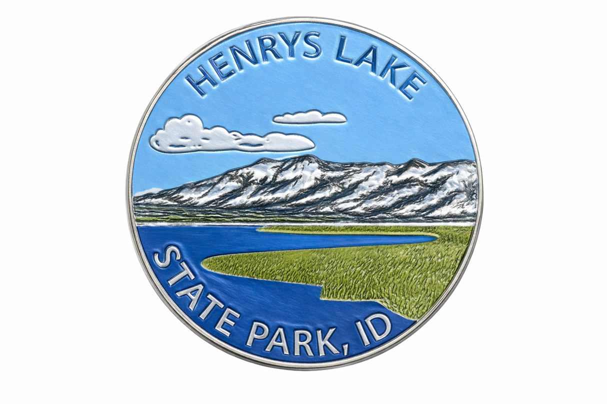 Henrys Lake State Park