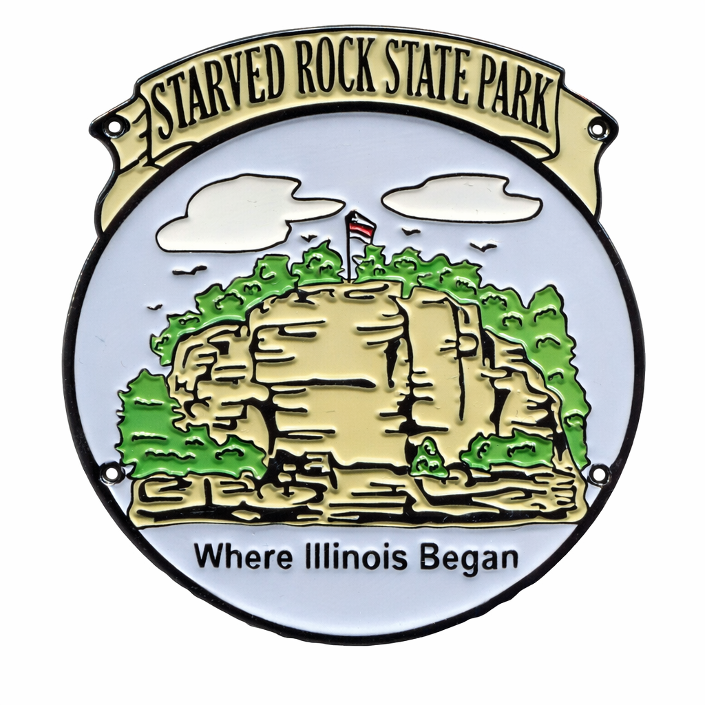 Starved Rock State Park