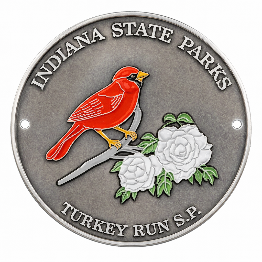 Turkey Run State Park