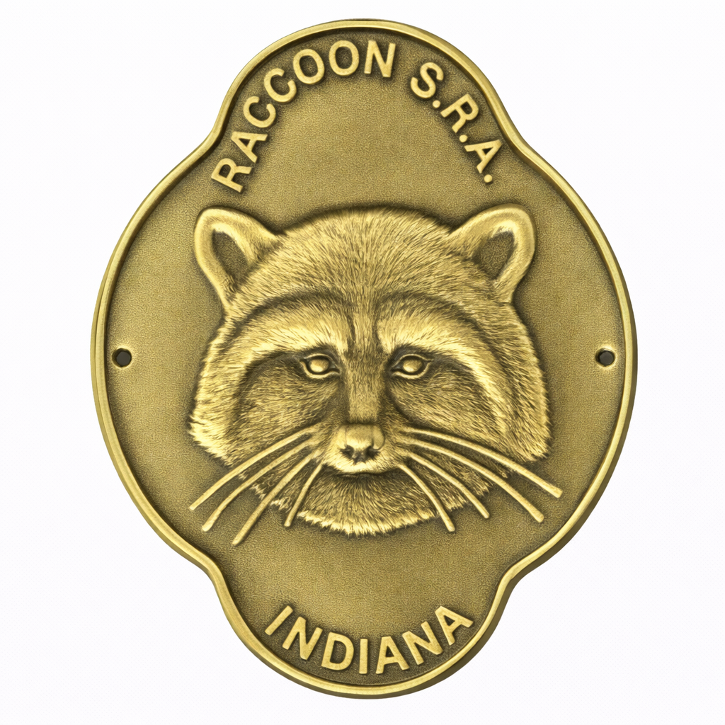 Raccoon State Recreation Area