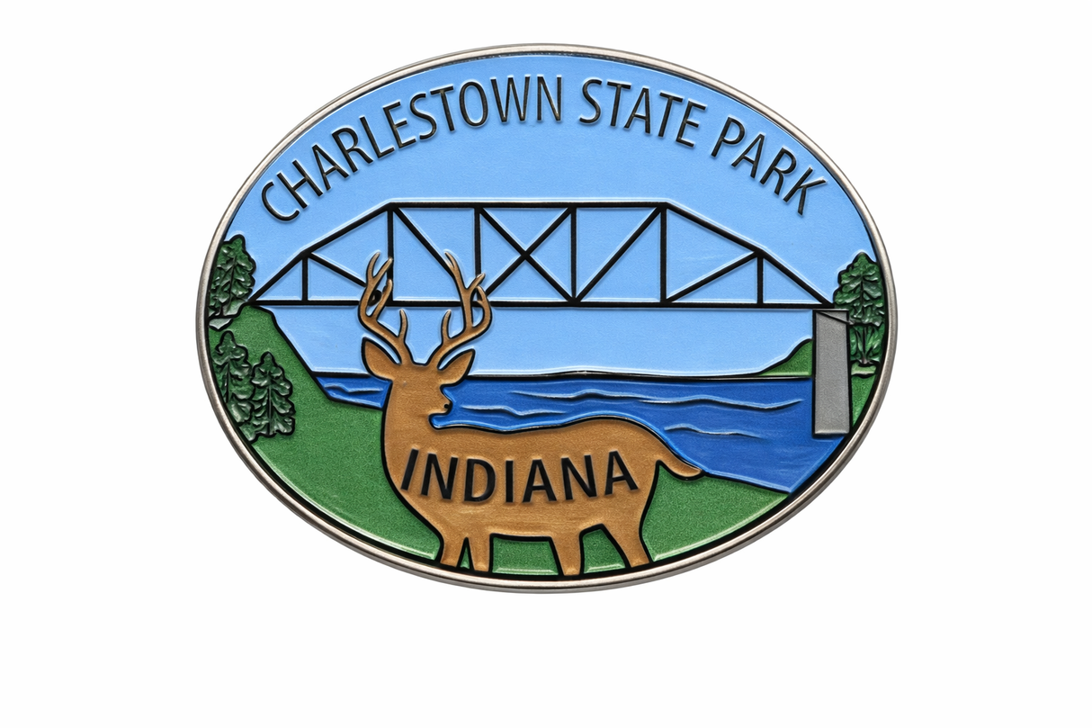 Charlestown State Park